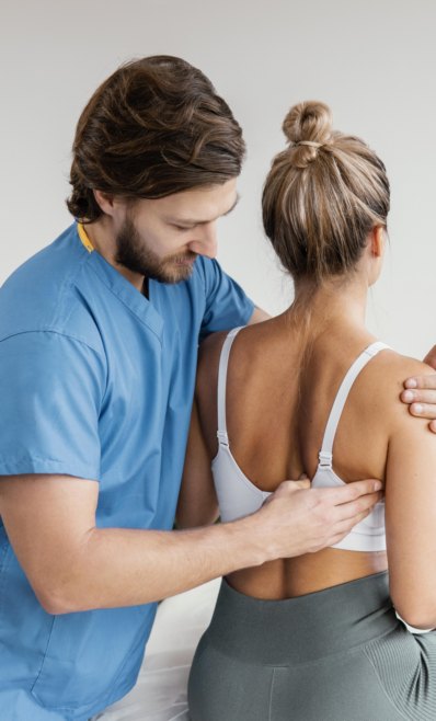 Kurs doskonalący dla techników masażystów